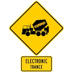electronic trance