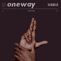 One Way