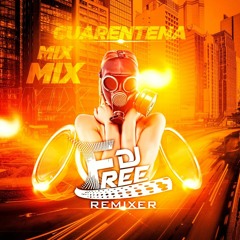 MIX ABRIL TERCERA OLA - NUEVA SEPA DJ FREE STUDIO
