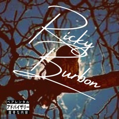 Ricky Burbon - El Buho (Beat)