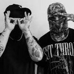 $uicideboy$ - Antarctica [Twosidezz Remix]