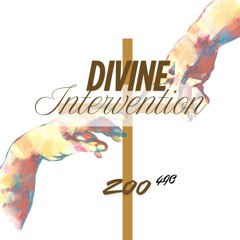 Divine Intervention