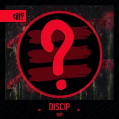 Discip - Crazy (Original Mix)