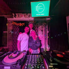 Latin Music Special! Live recording from The Jago - 7th March, 2025