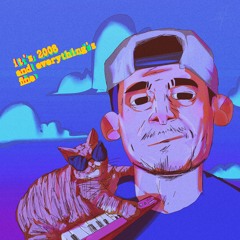 fine, i admit it!!! (feat. johnny klues)