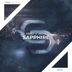 Sebz X Xejn - Sapphire