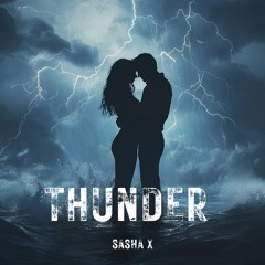 ⚡️ Thunder ⛈️ Croatia Zouktime - DJ Sasha X [FREE Download & Use]