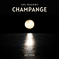 Joe Waudby - Champange
