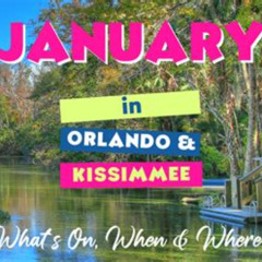 Best Things To Do In Orlando January Tours Review