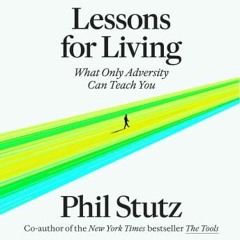 Lessons for Living audiobook free online download