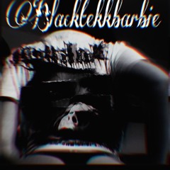 Blacktekkbarbie/ bissel terror schruppe
