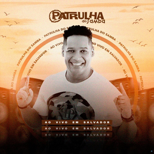 Stream Rebolar Bombom by Patrulha Do Samba | Listen online for free on ...