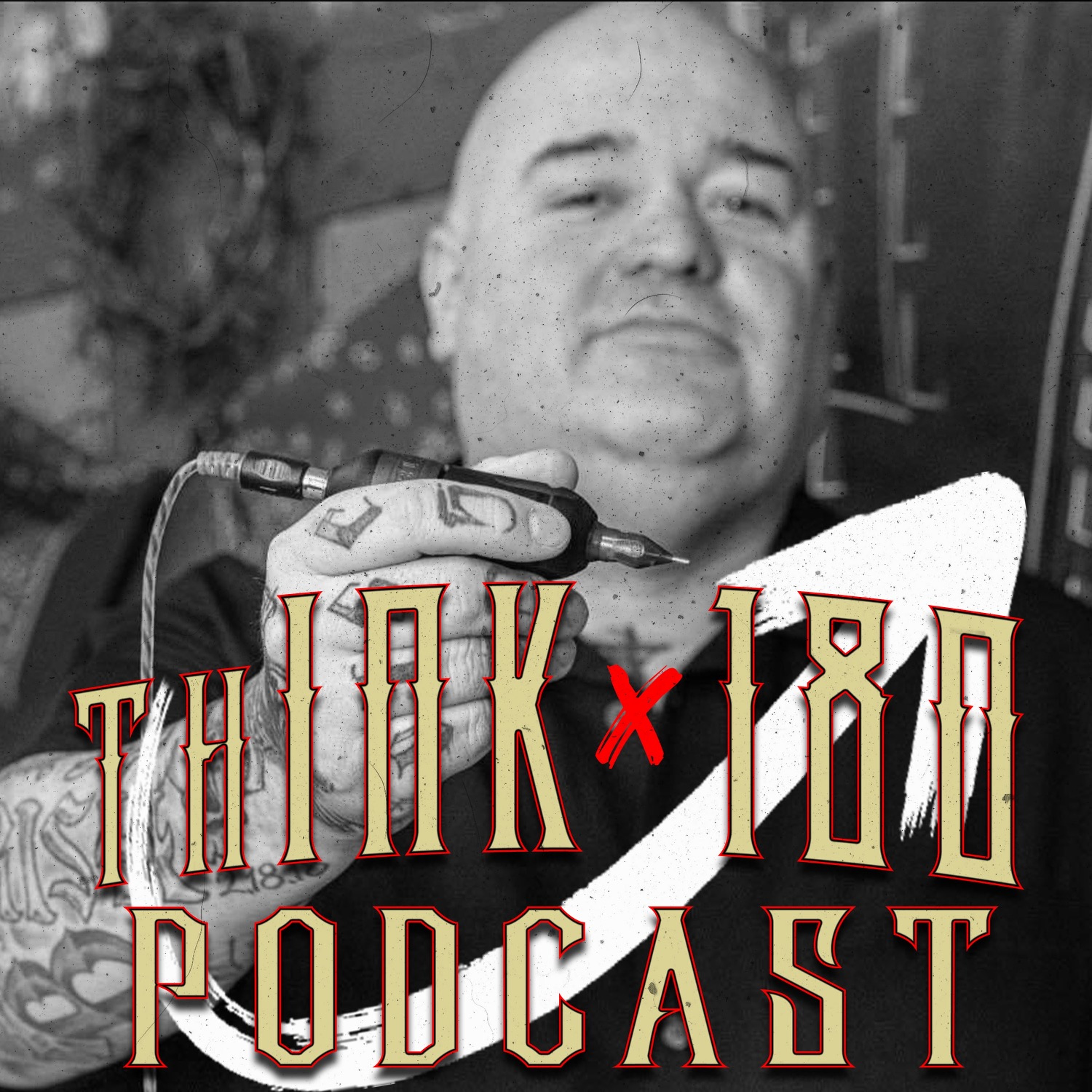 thINK 180 Podcast