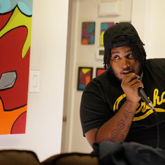 CHURCHILL DOWNS (freestyle)