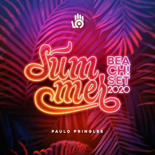 SUMMER BEACH SET 2020