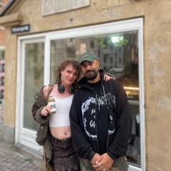 Ground Connection w/ Gavnlig & DJ NAH CARE @ Drift Radio 18-09-25