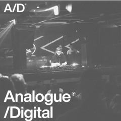 A/D Podcast #77 DOUCHEAN Recorded live at Klub K4 13.05.23