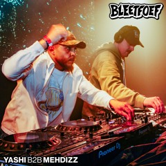 Yashi B2B Mehdizz | FULL SET | Bleetfoef Rupture