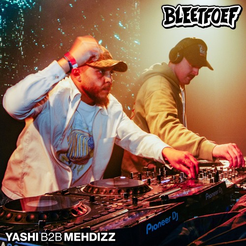 Yashi B2B Mehdizz | FULL SET | Bleetfoef Rupture