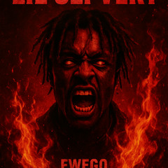 fwego - lil uzi vert (IM BACK)