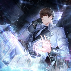 恋与制作人BGM - BaiQi (version 2)