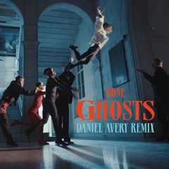 Rone - Ghosts [Daniel Avery Remix]