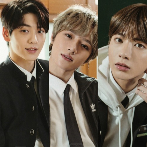 TXT - Confession of A Friend (Cover)