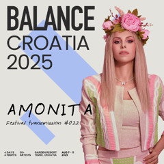 Balance Croatia 022: Amonita