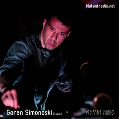 Goran Simonoski [TAPAN] [18.04.2020]