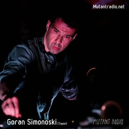 Goran Simonoski [TAPAN] [18.04.2020]