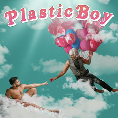 Plastic Boy