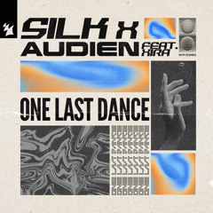 One Last Dance (Extended Mix)