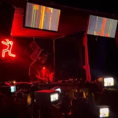 Live @ Broom & Board 2024