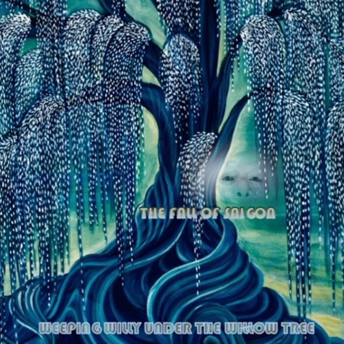 Weeping Willy under the Willow Tree (Part 1)