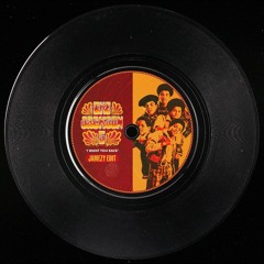 Stream The Jackson 5 - I Want You Back (Jamezy Edit) [Free
