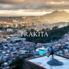 UrbanKiz - Trakita (Audio Official)