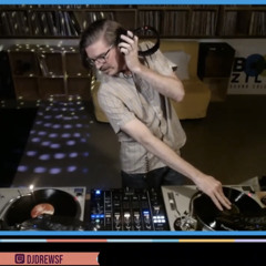 DJDrew - The Return - Live at UNISON 9, Mar 11 2022