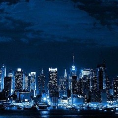 MRT -​ Dream Nigth