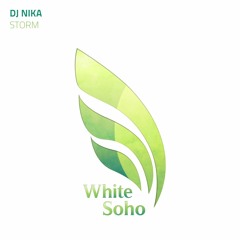 DJ NIKA - Storm [PREVIEW]