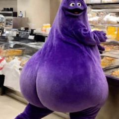 Shake That A$$
