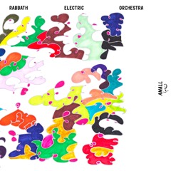 Rabbath Electric Orchestra - Twin City ft. Raphael Imbert & Minino Garay (TS Premiere)