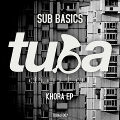 Sub Basics (Original Mix)