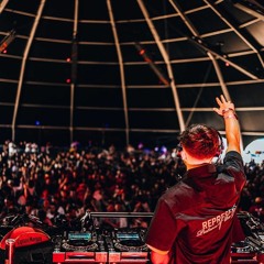 K Motionz @ Rampage 2022