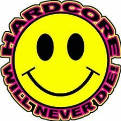 Chris Nu Gen - Revolution Of Dance Radio - 90's Hardcore Mix Vol. 1