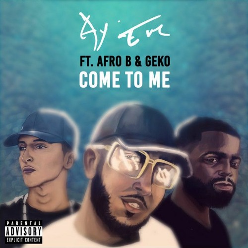 Ay Em - Come To Me - Hovey Remix