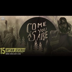 15 Minutes With The Captains: Come As You Are