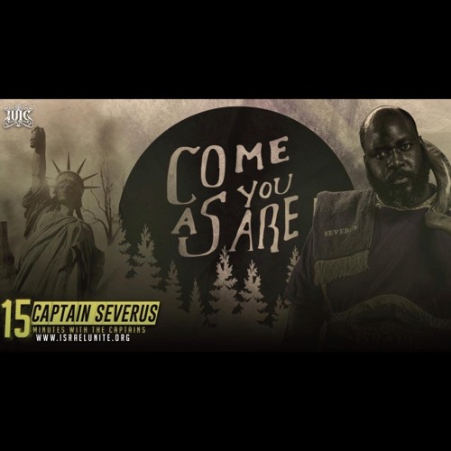 15 Minutes With The Captains: Come As You Are
