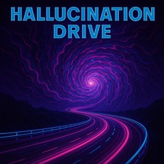 hallucination drive