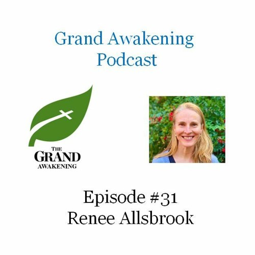 Renee Allsbrook shares how God’s truth, through her music and words, ministers to many.