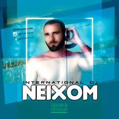 DJ NEIXOM Follow me 2005 Reedit 2020 (Tech House Minimal Remix)